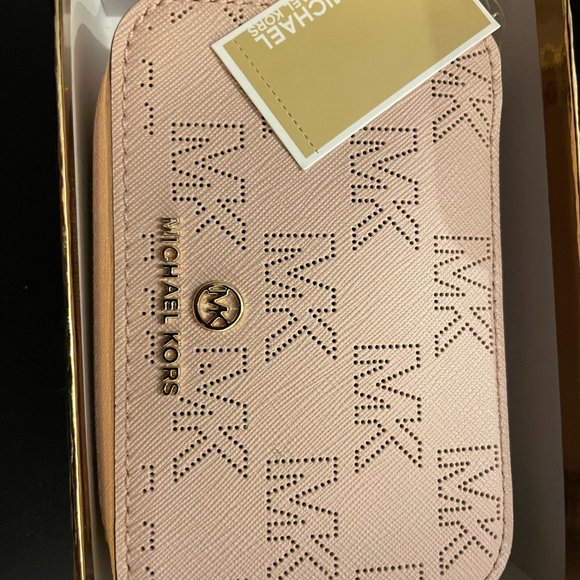 Michal Kors Jewelry case - Picture 1 of 3